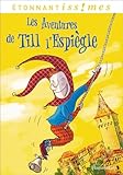 Les Aventures De Till L'espi%C3%A8gle