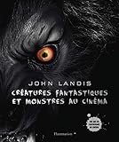 Cr%C3%A9atures Fantastiques Et Monstres Au Cin%C3%A9ma
