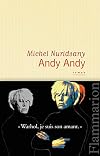Andy Andy