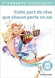 Cette Part De R%C3%AAve Que Chacun Porte En Soi 