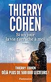 Image de couverture Amazon