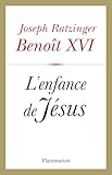 Lenfance De Jsus