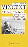 Elise Reclus Gographe Anarchiste Cologiste