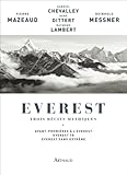 Everest, Trois R%C3%A9cits Mythiques : Avant Premi%C3%A8res %C3%A0 L'everest, Everest 78, Everest Sans Oxyg%C3%A8ne
