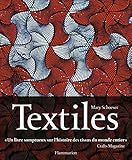 Textiles Lart Des Couleurs Et De La Forme