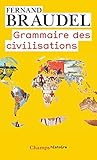 Grammaire Des Civilisations