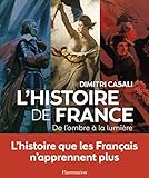 L'histoire De France