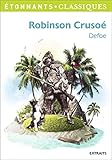 Robinson Cruso%C3%A9 : Extraits