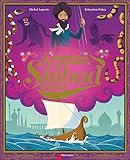Les Fabuleuses Aventures De Sinbad Le Marin