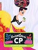 Les Contes Du Cp Tome 4 Le Prince Grenouille