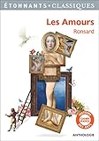Les Amours Gf Etonnants Classiques