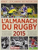 Almanach Du Rugby 2015