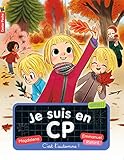 Je Suis En Cp, Tome 11 : C'est L'automne !