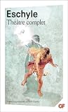 Théâtre complet