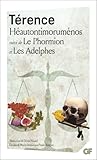 H%C3%A9autontimorum%C3%A9nos, Le Phormion, Les Adelphes