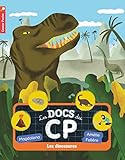 Les Docs Du Cp Les Dinosaures