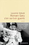 Romain Gary s'en va-t-en guerre