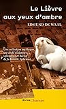 Le Li%C3%A8vre Aux Yeux D'ambre
