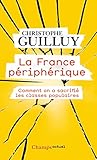 La France Priphrique Comment On A Sacrifi Les Classes Populaires