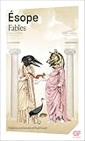 La Biblioth%C3%A8que Id%C3%A9ale Des 50 Ans Gf, Tome 14 : Fables : Edition Bilingue Fran%C3%A7ais Grec Ancien