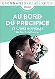Au Bord Du Pr%C3%A9cipice Et Autres Nouvelles