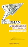 Capitalisme Et Libert%C3%A9