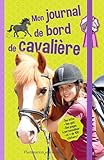 Mon Journal De Bord De Cavali%C3%A8re