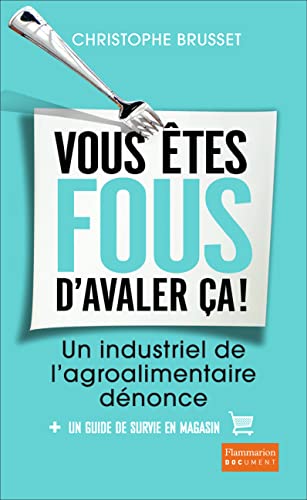 Couverture du livre