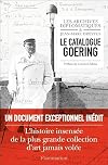 Le Catalogue Goering (HISTOIRE)