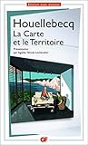 La Carte Et Le Territoire