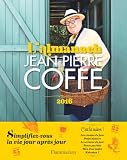 L'almanach Jean Pierre Coffe