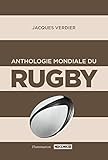 Anthologie Mondiale Du Rugby