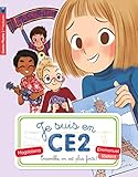 Je Suis En Ce2 Tome 4 Ensemble On Est Plus Forts 