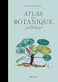 Atlas De Botanique Po%C3%A9tique