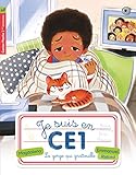 Je Suis En Ce1 Tome 11 La Gorge Qui Grattouille