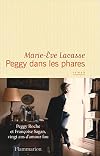 Peggy Dans les Phares (Littérature française) (French Edition)