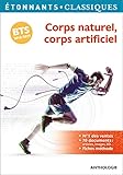Corps Naturel, Corps Artificiel : Programme Bts 2018 2019