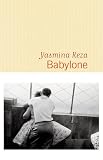 Babylone Prix Renaudot 2016
