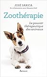 Zoothrapie Le Pouvoir Thrapeutique Des Animaux