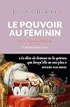 Le pouvoir au féminin