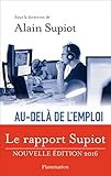 Audel De Lemploi Les Voies Dune Vraie Rforme Du Droit Du Travail