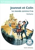 Jeannot Et Colin Le Monde Comme Il Va
