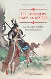 Les guerriers dans la rizière