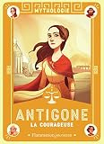 Antigone La Courageuse