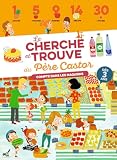 Compte Dans Les Magasins Le Cherche Et Trouve Du Pre Castor