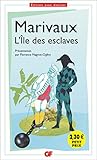 L'ile Des Esclaves