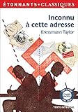 Inconnu %C3%A0 Cette Adresse