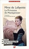 La Princesse De Montpensier : Terminales Litt%C3%A9raires