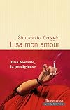 Elsa mon amour