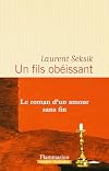 Un fils obéissant (LITTERATURE FRA)